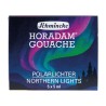 Schmincke horadam northern lights set 5x5ml