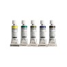 Schmincke horadam magic forest zestaw gwaszy 5x5ml