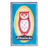 Schmincke horadam aquarell forest set of 6 watercolors in half-pans