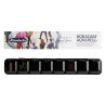 Schmincke horadam aquarell travel set of 12 half-pans metal packaging