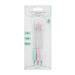 DpCraft retracable hobby precision knives set