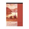 Maruman VifArt watercolor block rough 242g 15 sheets