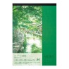 Maruman VifArt blok watercolour Cold Pressed 242g 15 sheets