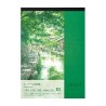 Maruman VifArt blok watercolour Cold Pressed 242g 15 sheets
