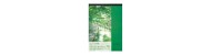 Maruman VifArt blok watercolour Cold Pressed 242g 15 sheets