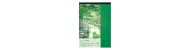 Maruman VifArt blok watercolour Cold Pressed 242g 15 sheets