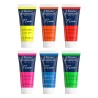 Lefranc&Bourgeois fluorescent zestaw farb akrylowych 6x20 ml