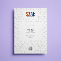 Virtual gift cards
