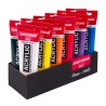 Talens amsterdam zestaw farb akrylowych 12x120ml