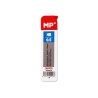 MP 0.5mm HB automatic pencil refills 20 pieces