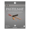 Clairefontaine pastelmat block no. 9 360g 12ark