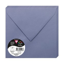 Clairefontaine pollen koperta 165x165mm 120g 20 sztuk