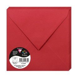 Clairefontaine pollen koperta 165x165mm 120g 20 sztuk