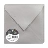 Clairefontaine pollen koperty metaliczne 165x165mm 120g 20 sztuk
