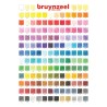Bruynzeel expression colour zestaw 150 kredek