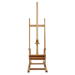 Leonard beech studio easel