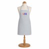 Grey painting aprons craze