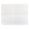 Blok Clairefontaine paint on mixed media 250g 32ark red - sklep plasty