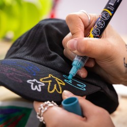 Liquitex Marker 2mm