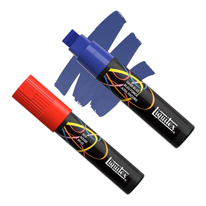 Liquitex Marker 15mm
