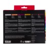 Talens amsterdam portrait zestaw 6 farb akrylowych 120ml