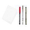 Sakura Creative Kit Samurai 03 Creative Set