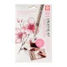 Sakura Creative Kit Cherry Blossom 01 Craft Set