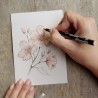 Sakura Creative Kit Cherry Blossom 01 Craft Set