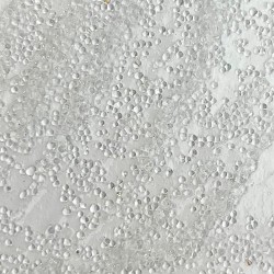 Pebeo Glass Beads Gel with Glass Beads, 225 ml
