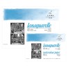 Lanaquarelle Watercolor Pad, 300g, 20 sheets