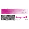 Lanaquarelle Rough Watercolor Paper, 56x76 cm, 5 sheets