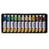 A set of acrylic paints Graduate Acrylic 48x22ml Daler Rowney - sklep