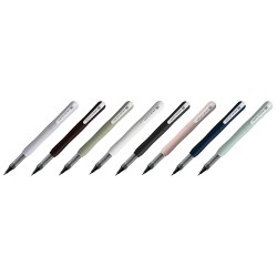 Kuretake Cocoiro Letter Pen—a pen for lettering and calligraphy