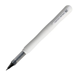Kuretake Cocoiro Letter Pen—a pen for lettering and calligraphy