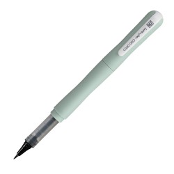 Kuretake Cocoiro Letter Pen—a pen for lettering and calligraphy