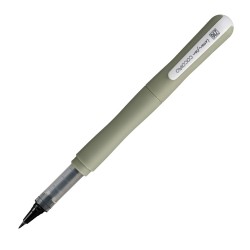 Kuretake Cocoiro Letter Pen—a pen for lettering and calligraphy