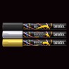 Liquitex Accent Marker 2mm, 3-piece set