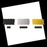 Liquitex Accent Marker 2mm, 3-piece set