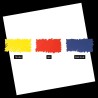 Liquitex Primary Marker 2mm, Set of 3