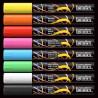 Liquitex Marker Primary 2mm zestaw 8 sztuk