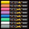 Liquitex Marker Dreamscape 2mm zestaw 8 sztuk