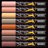 Liquitex Portrait Marker 2mm, Set of 8