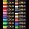 Liquitex Radical 2mm Marker, Set of 40