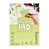 SM-LT Art Studio Pad Drawing 150g 40 arkuszy blok do rysowania