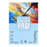 SM-LT Art Studio Pad Painting 250g, 20-sheet painting pad