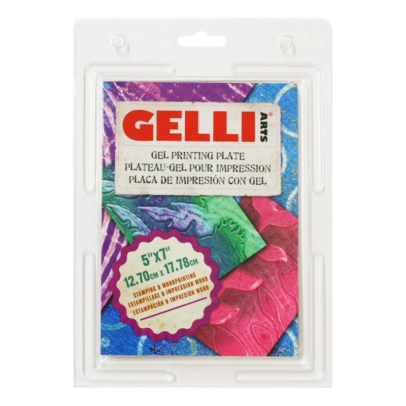 GELLI Arts Gel Printing Plate