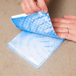 GELLI Arts Gel Printing Plate żelowa płytka do odbitek