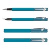 Caran d'Ache pióro wieczne 849 Paul Smith Ed 4 w metalowym etui