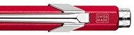 Caran d'Ache długopis 849 Colormat-X