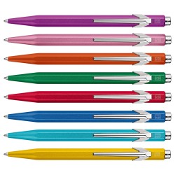 Caran d'Ache 849 Colormat-X Ballpoint Pen